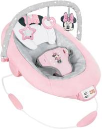 Шезлонг Bright Starts Minnie Mouse Rosy Skies (12206)