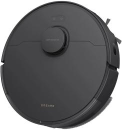 Робот-пилосос Dreame D20 PRO PLUS RLD43SD-BL Black