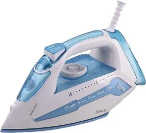 Праска Sogo SS-6330-B Blue White