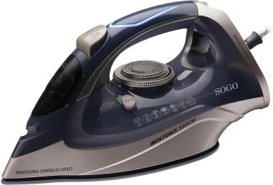 Праска Sogo SS-6395