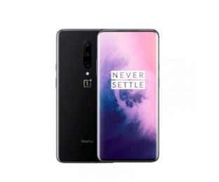Смартфон OnePlus 7 Pro 5G 8/256GB Gray Mirror Чудовий стан (Вживаний)