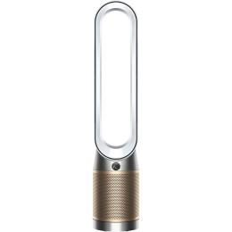 Очищувач повітря Dyson PC2 De-Nox TP12 White Gold (546519-01)