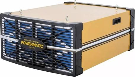 Очищувач повітря JET Powermatic PM1200