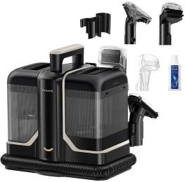 Пилосос Dreame N10 Black