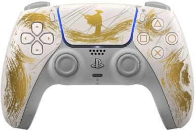 Геймпад Sony DualSense PS5 Ghost of Yotei Limited Edition (1000048235)