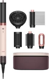 Стайлер Dyson Airwrap Co-anda 2x Multi-styler &amp; Dryer Curly + Coily Ceramic Pink Rose Gold (598808-01)