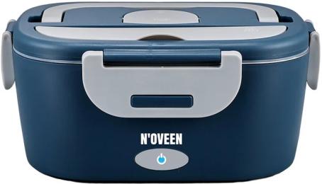 Електричний ланч-бокс Noveen LB745 City