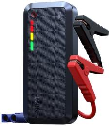 Пуско-зарядний пристрій Baseus PrimeTrip VJ1 Supercapacitor Car Jump Starter 1200A Cosmic Black