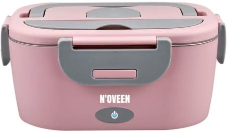 Електричний ланч-бокс Noveen LB755 Glamour