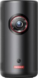 Проектор Anker Nebula Capsule 3 Laser (GTV) Black (D2426212)