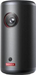 Проектор Anker Nebula Capsule 3 Black (D2425212)