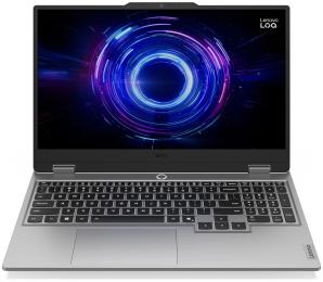 Ноутбук Lenovo LOQ 15IRX10 (83JE00Y2RA) Luna Gray