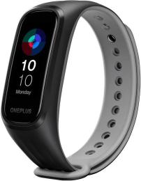 Фітнес-браслет OnePlus Band Black (W101N) (Global)