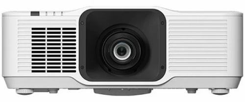 Проектор Vivitek DU5053Z-WH White