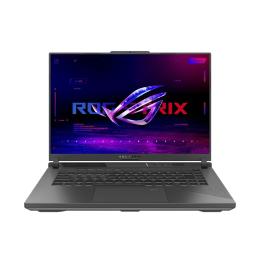 Ноутбук Asus ROG Strix G16 (2025) G614PH-RV058 (90NR0KX7-M002L0) Eclipse Gray
