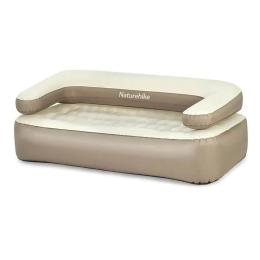 Надувне ліжко Naturehike NH22FCD06 Beige