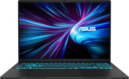Ноутбук Asus V16 V3607VH (V3607VH-RP011W) Black
