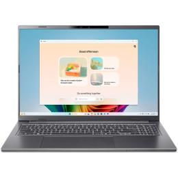 Ноутбук Acer Aspire 16 A16-61M (NX.JS3EU.003) Gray