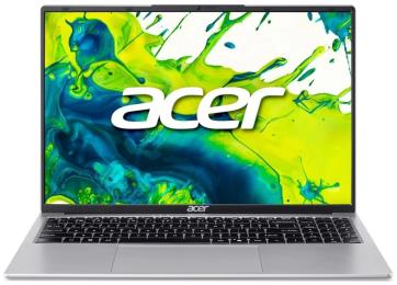 Ноутбук Acer Aspire Lite AL16-54P (NX.D76EU.007) Silver