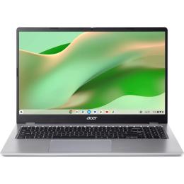 Ноутбук Acer Chromebook CB315-6H (NX.JGHEU.003) Silver