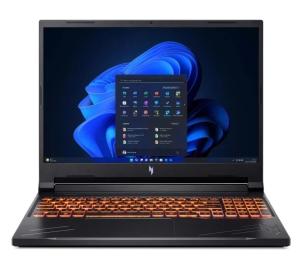 Ноутбук Acer Nitro V16 (NH.QRWEP.00A) Black