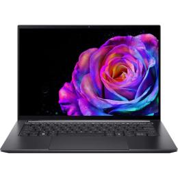 Ноутбук Acer Swift X 14 SFX14-61G (NX.JA7EU.004) Gray