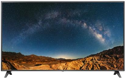 Телевізор LG 50UR781C Black 50