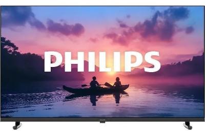Телевізор Philips 32PHS6000/12 Black 32