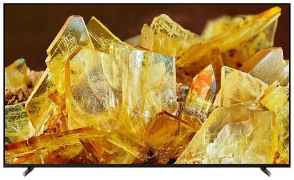 Телевізор Sony XR-85X90L Black 85