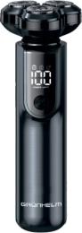 Електробритва Grunhelm GHS08UB