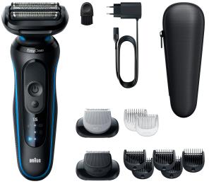 Електробритва Braun Series 5 52-B1650s