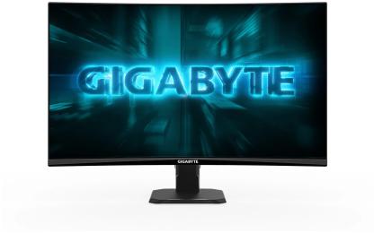 Монітор Gigabyte GS27FC2 Gaming Monitor Black 27