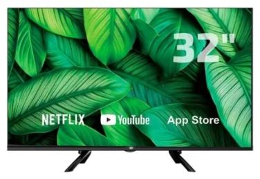 Телевізор Grunhelm 32GH-2514AV 32