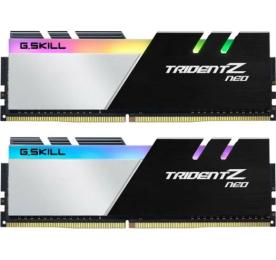 Оперативна память G.Skill TridentZ NEO F4-3200C16D-16GTZN 16 GB (2x8 GB) DDR4 3200 MHz
