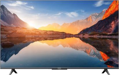 Телевізор Xiaomi TV A 32 2025 (L32M8-P2EU) Black 32
