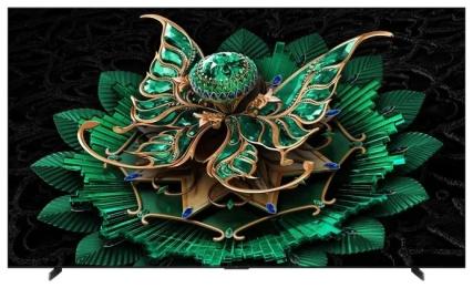 Телевізор TCL 115C7K Black 115