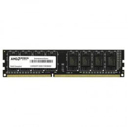 Оперативна память AMD R534G1601U1SL-U 4 GB DDR3L 1600 MHz
