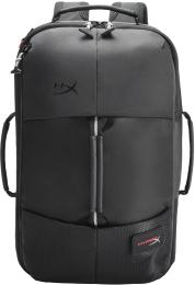 Рюкзак для ноутбука HyperX Knight 16 Black (8C525AA)