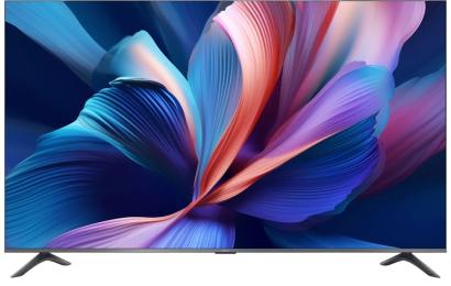 Телевізор Xiaomi TV A Pro 50 2026 (L50MB-APEU) Dark Gray 50