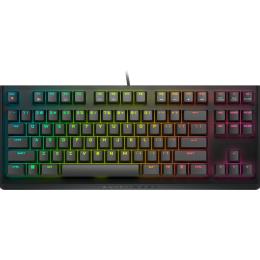 Клавіатура Dell Alienware Tenkeyless Gaming AW420K Black