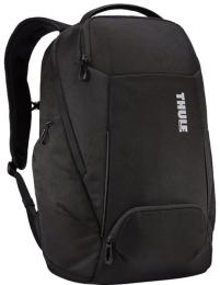 Рюкзак для ноутбука Thule Accent Recycled TACBP-2316 Black