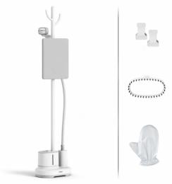 Відпарювач Tefal IT3480E1 White