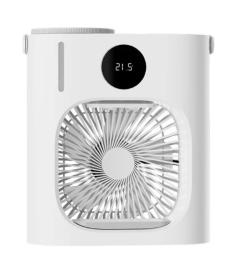 Вентилятор Xiaomi Xiaoda CL08 Mini Desktop Cooling Fan (XD-ZMLFS01)