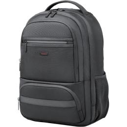 Рюкзак для ноутбука Promate ElitePack-Go 15.6 Black (elitepack-go)