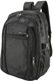 Рюкзак для ноутбука Semi Line (L2048-1) Black 15.6