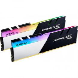 Оперативна память G.Skill Trident Z Neo F4-3600C18D-64GTZN 64 GB (2x32 GB) DDR4 3600 MHz