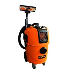 Промисловий пилосос GTM JN208H