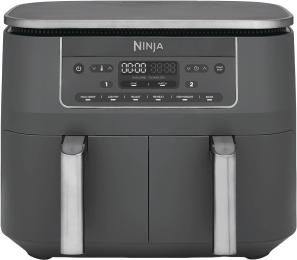 Мультипіч Ninja Dual Zone Air Fryer Max DZ300EU
