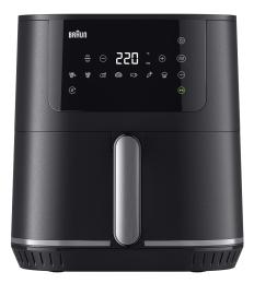 Мультипіч Braun MultiFry 5 HF5030IBK