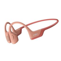 Bluetooth-гарнітура Shokz OpenRun Pro Pink
